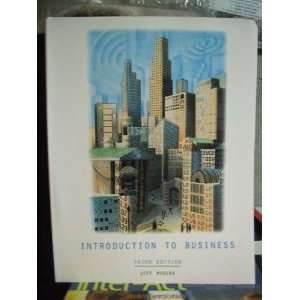  Introduction to Business: Jeff Madura: Books