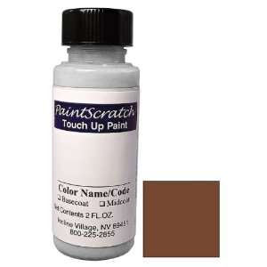   Touch Up Paint for 1987 Ford Truck (color code 5D/5856) and Clearcoat