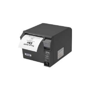  TM T70 Direct Thermal Printer   Monochrome   Receipt Print 