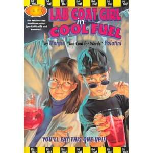  Lab Coat Girl in Cool Fuel (L.a.F. Books) (9780786824410 
