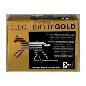  TRM IRELAND INC.   Electrolyte Gold