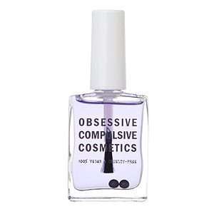 Obsessive Compulsive Cosmetics Nail Lacquer, Shellacd, .5 fl oz