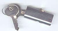 Esp 1 3/4 round bolt File Cabinet Lock Cylinder  