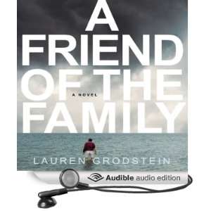  Friend of the Family (Audible Audio Edition) Lauren 