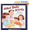  What a Good Big Brother (Picture Book) (9780375842580 
