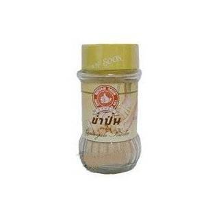   brand Thai Chile Paste with Soyabean Oil (Prik Pao)   16 oz x 2 jars