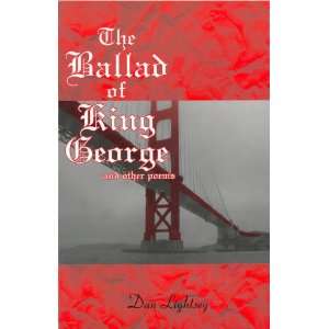  The Ballad of King George and other poems (9780976310679 