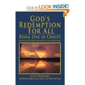  Gods Redemption For All Being One in Christ 