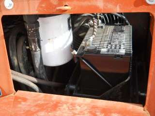   Cable Drop Plow Vibratory 4X4 Boring Machine Bore Unit NO RSV!  