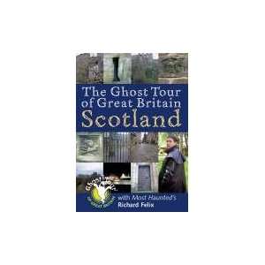  Ghost Tour of Great Britain (9781859834763) Books