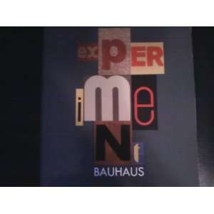  Bauhaus Das Bauhaus Archiv Berlin (West) zu Gast im Bauhaus 