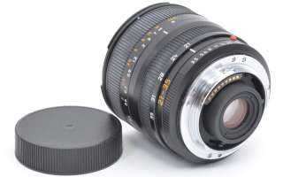 Leica R 13,5 4,0/21 35 mm Vario Elmar ROM ASPH.  