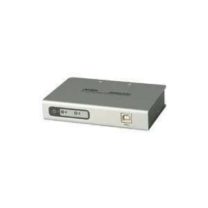 ATEN UC4852   Serial adapter   USB   RS 422, RS 485   2 ports 2PT USB 