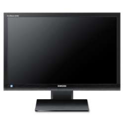 Samsung SyncMaster S19A450BW 19 LED LCD Monitor   16:10   5 ms 