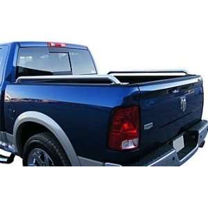  Big Country Dodge Ram/Ford F150 Bed Rails: Automotive