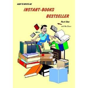   to Write an Instant Books Bestseller (9781848340336) Ros Brawn Books