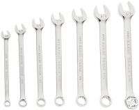 KLEIN TOOLS 68400 Combination Wrench Set  