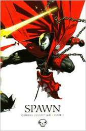 Spawn Origins Vol. 2 (Hardcover)  Overstock