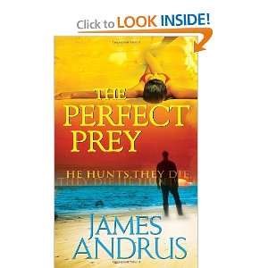 The Perfect Prey [Paperback] James Andrus Books
