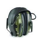 Electronic Hearing Protection Ear Muffs Firearm Safety   Brand new in 
