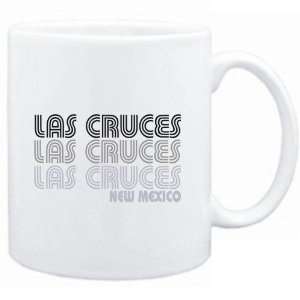  Mug White  Las Cruces State  Usa Cities Sports 