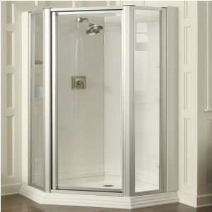  Shower Doors Modules by Kohler   K 702300 L in Matte 