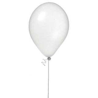  24 Diamond Clear Latex Balloons Toys & Games