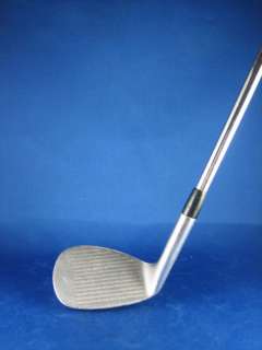 SAND WEDGE TAYLOR MADE T D TOUR PREFERRED GOLF CLUB  
