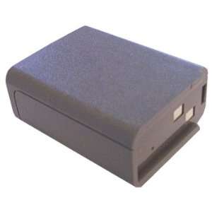  2 Way Radio replacement battery for HT600 & HT800 GPS 