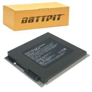   Battery Replacement for Compaq 303175 B25 (3600 mAh) Electronics