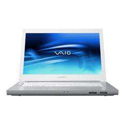 Sony VGN N250E/W VAIO Laptop (Refurbished)  