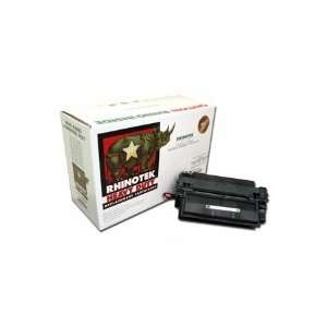   Black Toner Cartridge for HP LaserJet 2410/2420/2430 Electronics