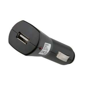  NoiseHush 10157 USB 450 mAh Vehicle Charger for all 