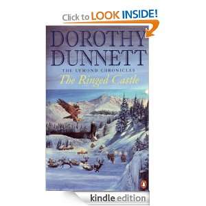 The Ringed Castle The Lymond Chronicles Dorothy Dunnett  