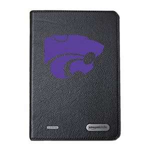  Kansas State University Wildcat mono on  Kindle 