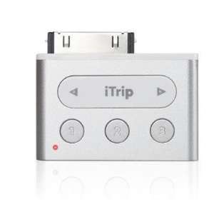  Itrip Pocket for Ipod Nano  Players & Accessories