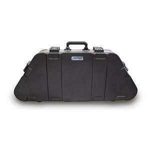 SKB Freedom Double Bow Case:  Sports & Outdoors