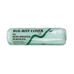   Roller Cover 3/4 Nap (449 RR975 4) Category Paint Rollers and Covers