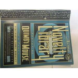  acme second series novelty library number 2 volume 2 