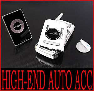 UNIVERSAL MAGNETIC CAR MOUNT HOLDER FOR CELL PHONE PDA  