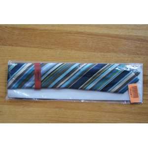  Missoni for Target Mens Stripe Tie 