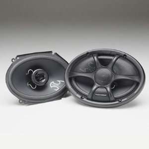  5 X 7 2 WAY Coaxial Speakers Electronics