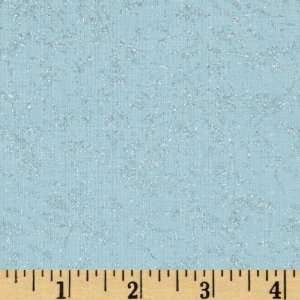  44 Wide Michael Miller Fairy Frost Antiquity Wave Fabric 