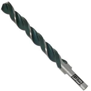  Ivy Classic 1/2 Two Tone Drill 3/8 Shank