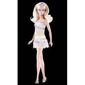   Barbie Gold Label Collection Tout De Suite Barbie Doll Toys & Games