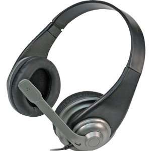    New Dolby Stereo Gaming/Audio Headset   DE5718: Electronics