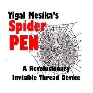  Spider Pen   Yigal Mesika Toys & Games