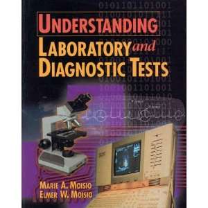  Laboratory & Diagnostic Tests (The Health Information Management 