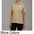 Adidas Womens Wounded Warrior Project Polo Shirt  