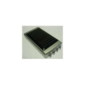  800mAh Portable Solar Panels Battery Charger SMC7050 
